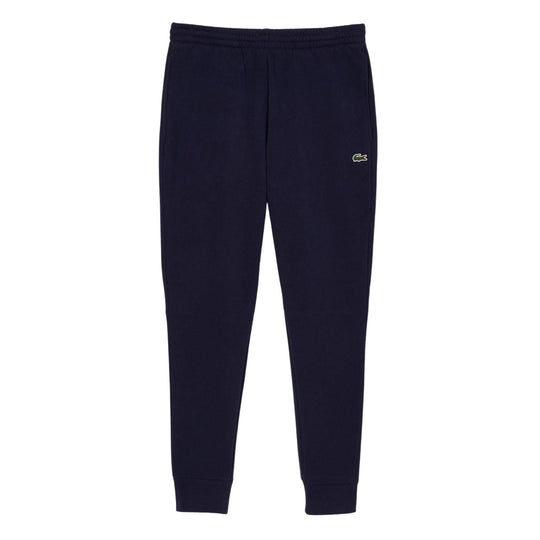 Pantaloni Tuta Uomo Lacoste Slim Fit Blu
