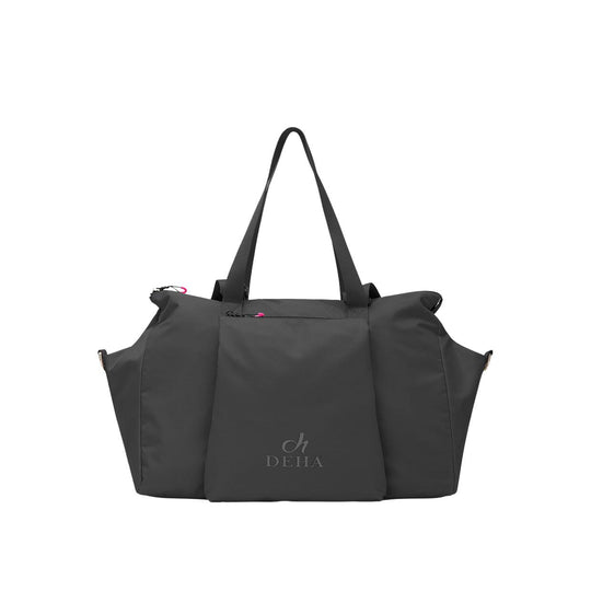 Borsa Donna Deha Da Palestra Nero