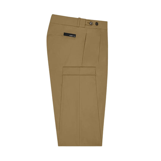 Pantalone Uomo RRD Surflex 2pences Chino Taupe