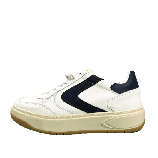 Sneakers Uomo Valsport Hype Classic Bianco / Blu
