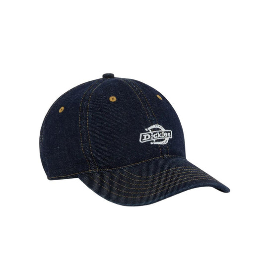 Cappello Unisex Dickies Denim Rinsed