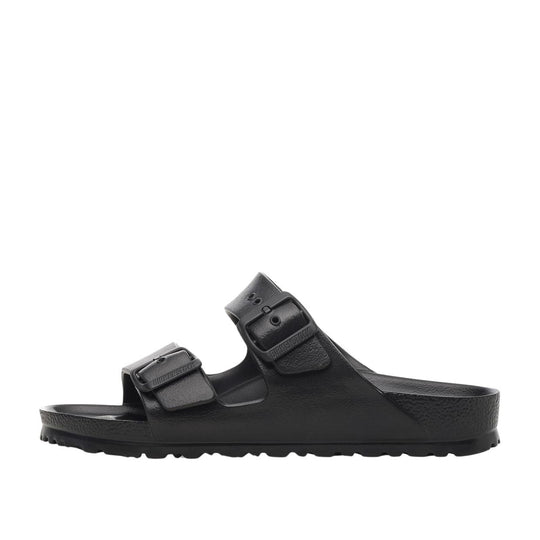 Damen Sandalen Birkenstock Arizona EVA Schwarz