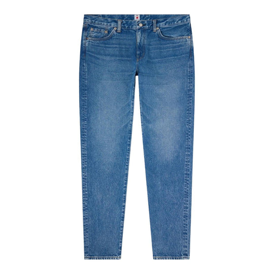 Jeans Uomo Edwin Regular Tapered Kaihara 12.5oz Medio Chiaro