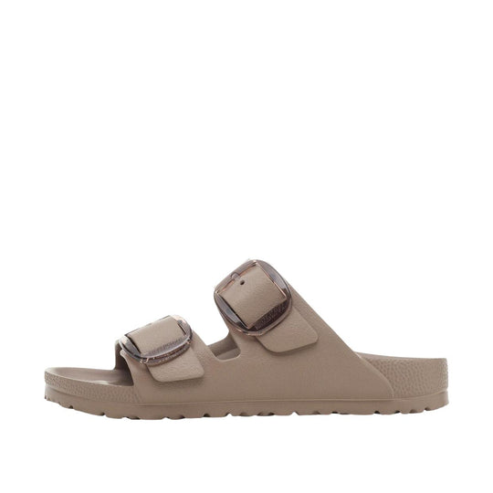 Sandali Donna Birkenstock Arizona Big Buckle Sabbia