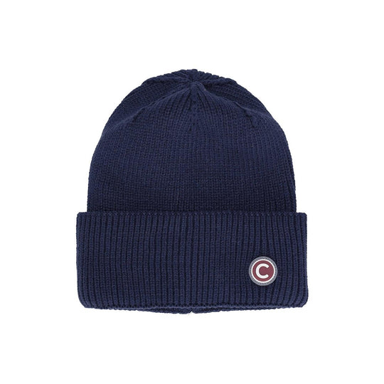 zuccotto risvolto maglia inglese