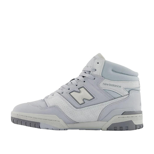 Men's Sneakers New Balance 650 Gray