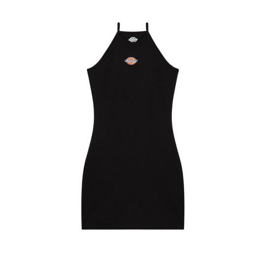 Abito Donna Dickies Chain Lake Nero
