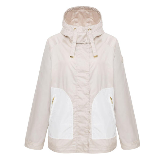 Giacca Donna Colmar Over Beige