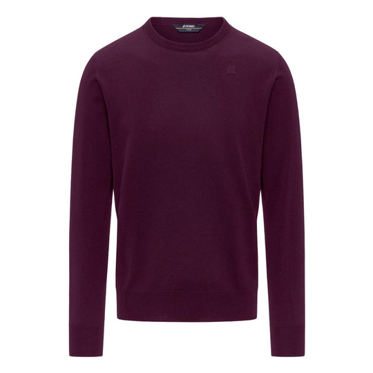 Maglione Uomo K-Way Sebastien Merino Bordeaux