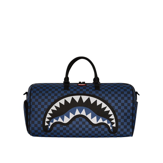 Borsa Sprayground Midnight Sip Blu Multicolor