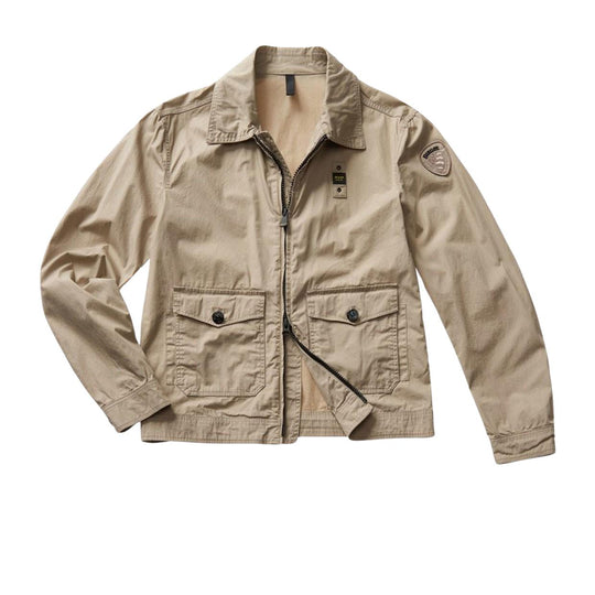 Bomber Aviator