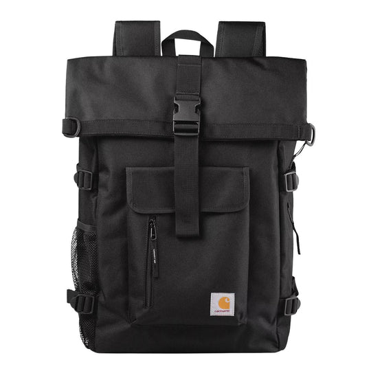 Zaino Carhartt WIP Philis Backpack Nero