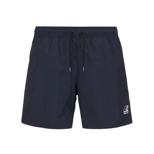 Men's Costume K-Way Le Vrai Olivier Blue