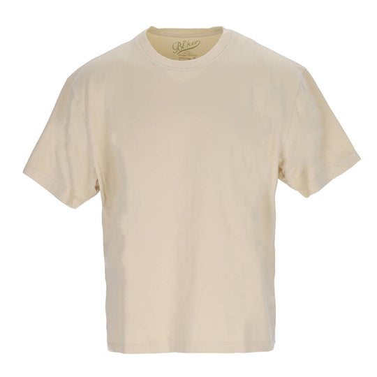 T-shirt Uomo Bl'ker Mc Over Norfolk Latte