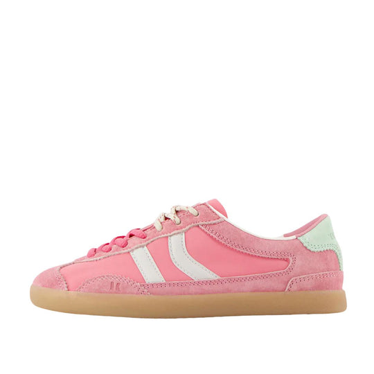 Sneakers Donna Coolway Kizuna Rosa/Verde