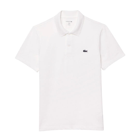 Lacoste Men's Polo Regular Fit White