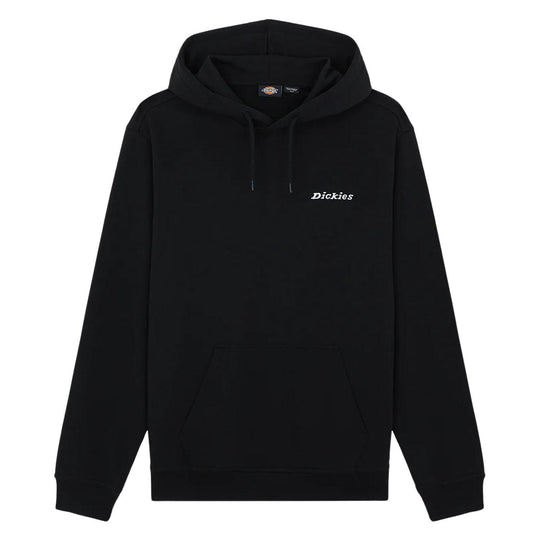 Felpa Uomo Dickies Loretto Nero