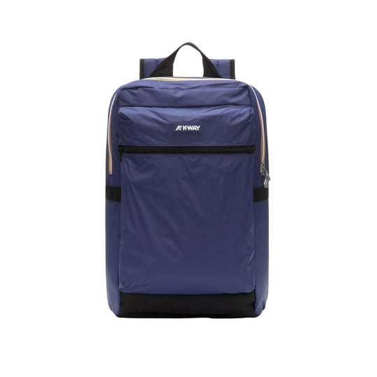 K-Way Laon Backpack Cobalt Blue