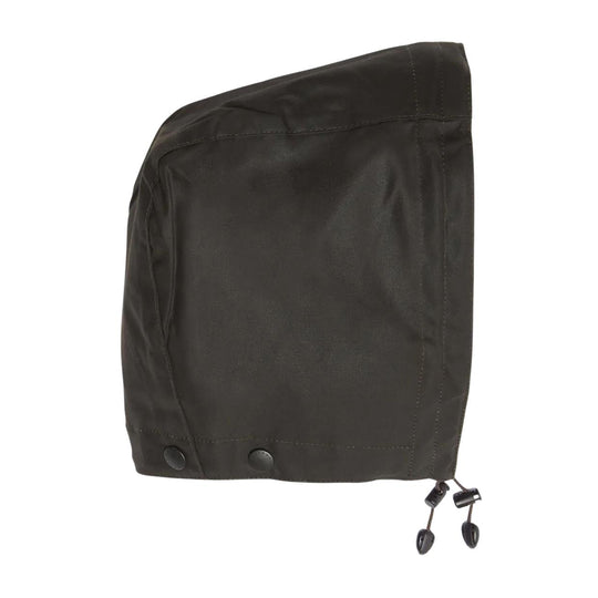 Cappuccio Uomo Barbour Classic Sylkoil Verde