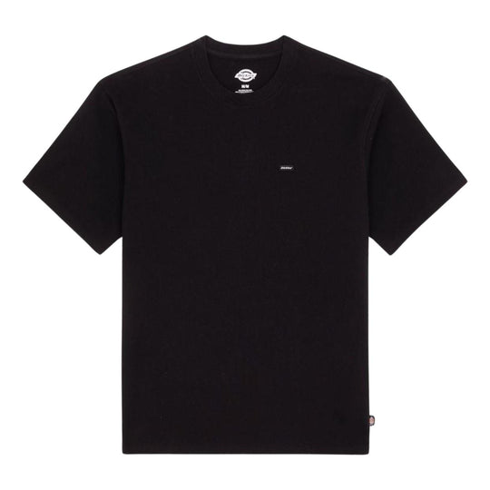 T-shirt Uomo Dickies Clancy Heavyweight Nero
