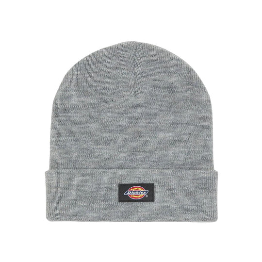Cappello Uomo Dickies Gibsland Beanie Grigio