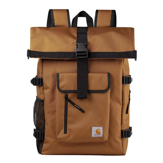 Carhartt WIP Philis Backpack Brown