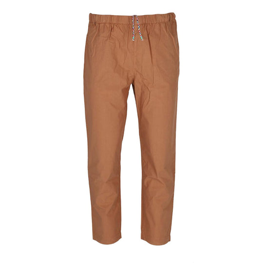 Pantaloni Uomo Madson Marrone