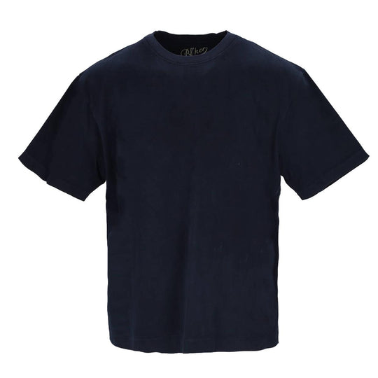 T-shirt Uomo Bl'ker Mc Over Norfolk Blu