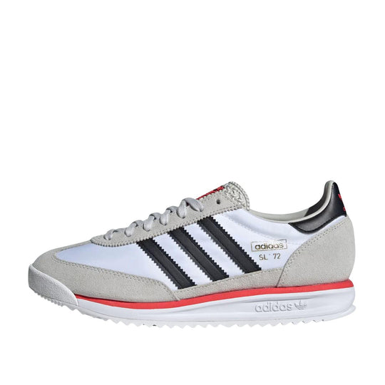 Unisex Sneakers Adidas SL 72 RS White / Gray / Black