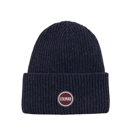 Cappello Unisex Colmar Mélange Blu