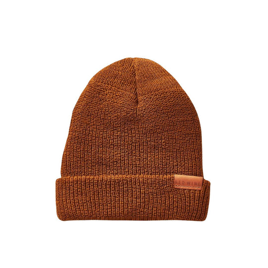 Cappello Uomo Red Wing Lana Merino Rame