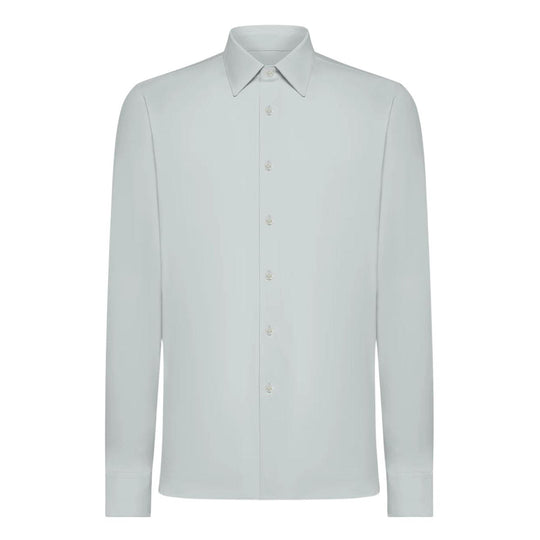 Camicia Uomo RRD Oxford Shirt Bianco
