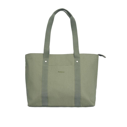 Barbour Olivia Women's Bag Green