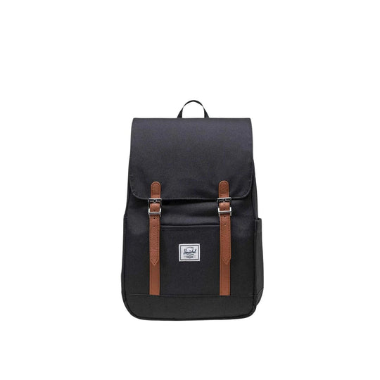 Herschel Retreat Backpack Small 17L Black