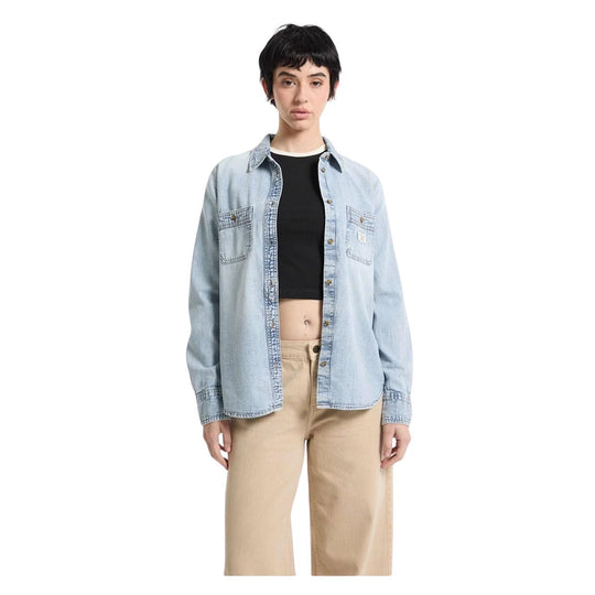 Camicia Donna Guess Jeans