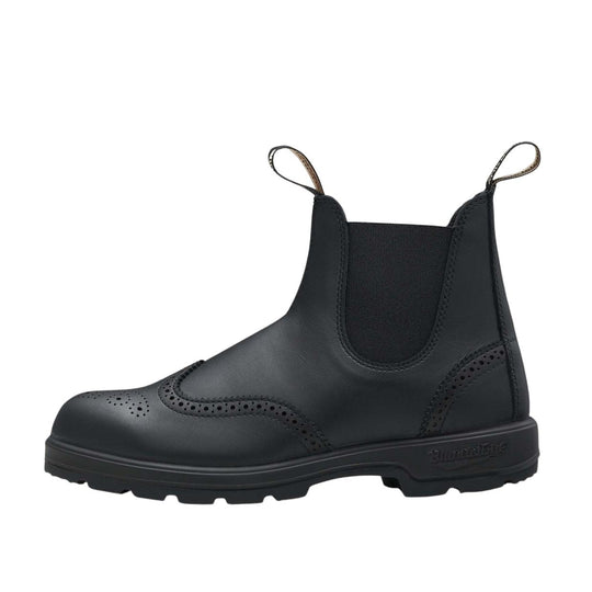 Stivaletti Unisex Blundstone #2443 Nero