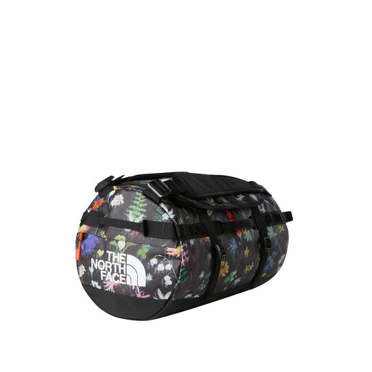 Borsone The North Face Duffel Base Camp (S) Fiori