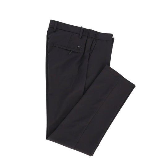 Pantalone Uomo Heskimo Chino Pant Tecnico Nero