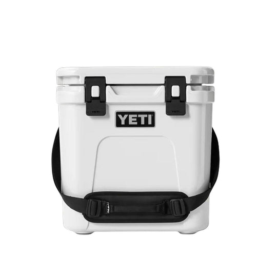 Ghiacciaia YETI Roadie 2,0 24 Bianco