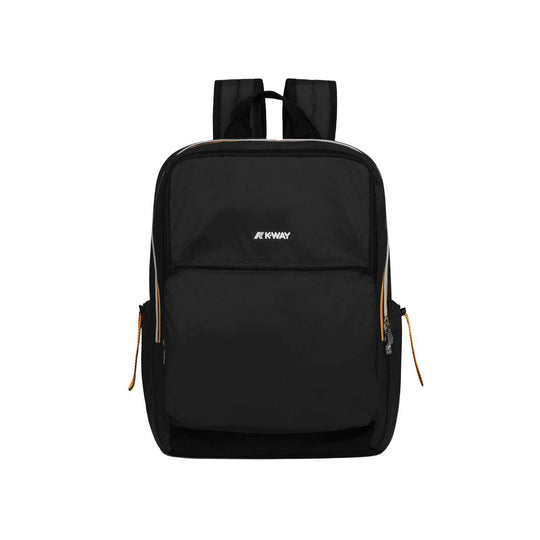 Zaino Unisex K-Way Gizy Nero