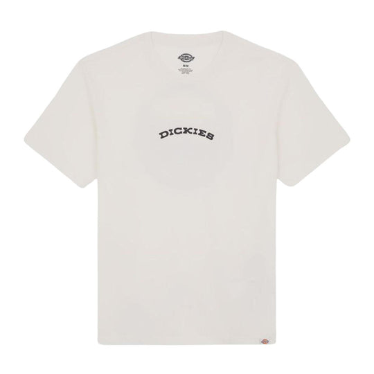 T-shirt Uomo Dickies Outdoor Bianco