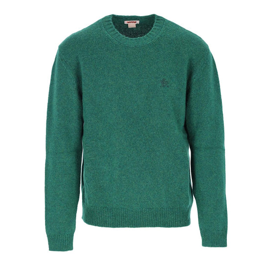 Maglia Uomo Baracuta Shetland Girocollo