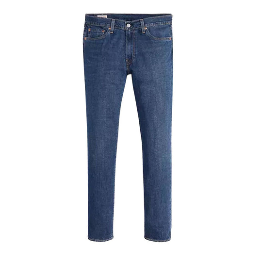 Herrenjeans Levi's 511 Slim Leinen+ Denim