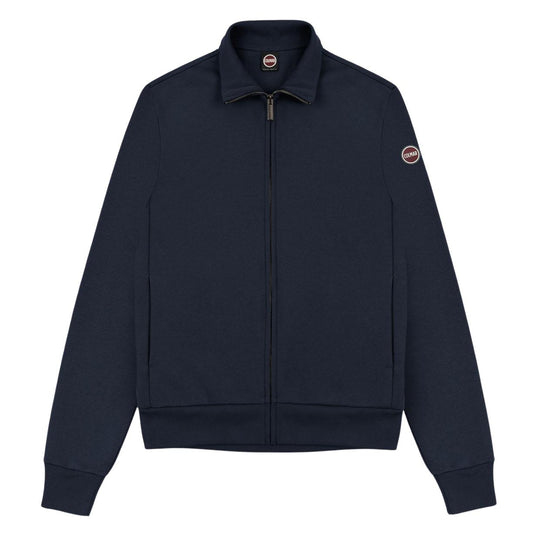 Felpa Uomo Full Zip Colmar