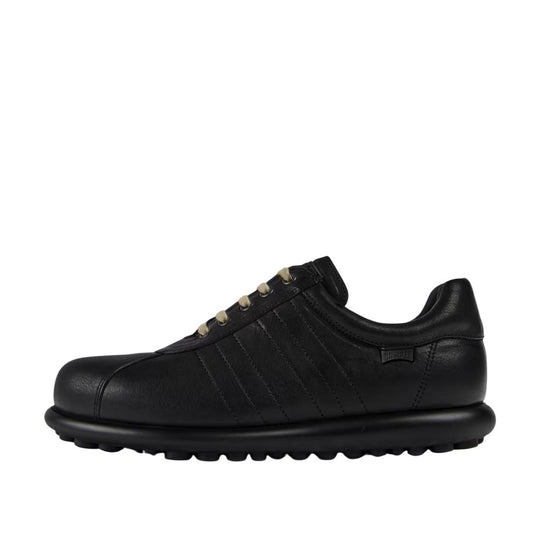 Scarpe Uomo Camper Pelotas Nero
