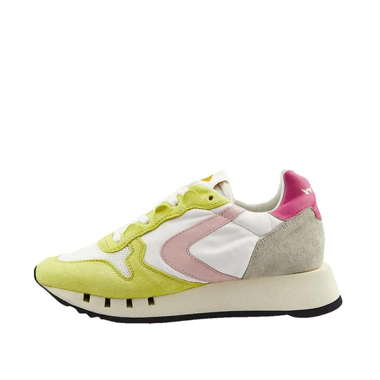 Damen-Sneakers Valsport Magic Run 2423 Mehrfarbig