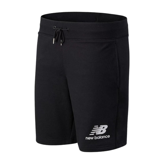 essential stacked logo