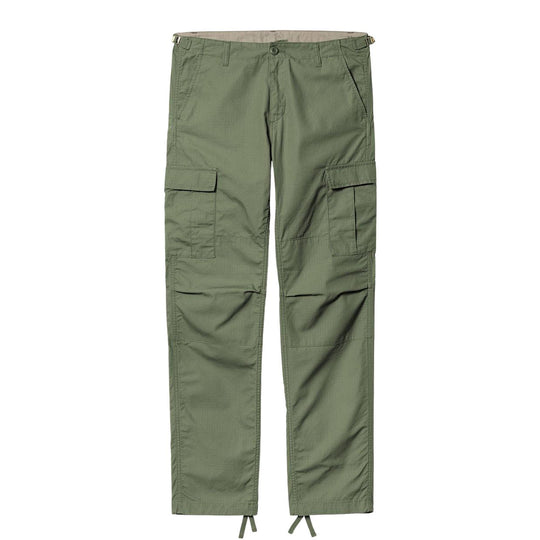 Herrenhose Carhartt WIP Aviation Grün