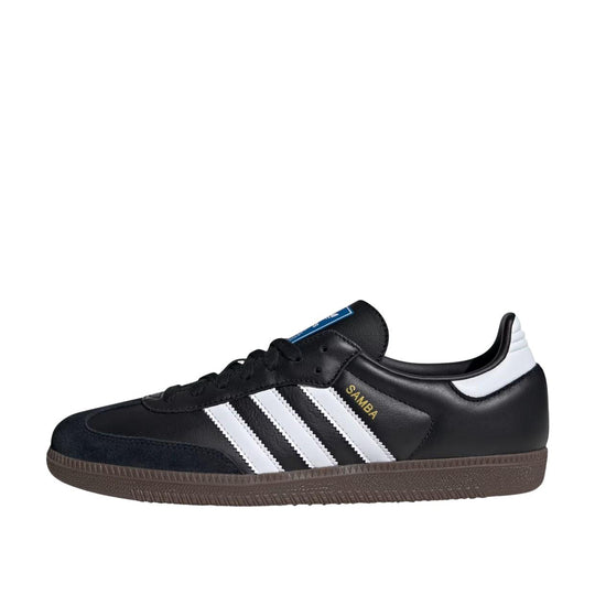 Sneakers Unisex Adidas Samba OG Nero / Bianco