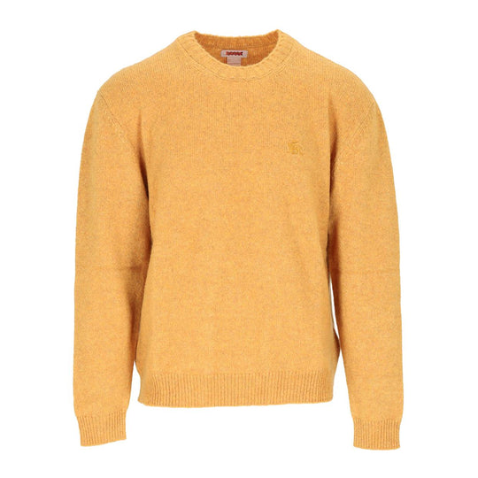 Maglia Uomo Baracuta Shetland Girocollo